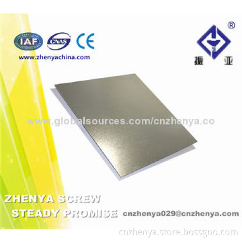 Stainless Steel Sheet, 1,000, 1,200, 1,500, 1,800, 2,000mm WidthNew